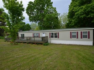 12876 Reynolds Rd, Wolcott, NY 14590