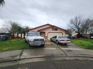 1713 Adanac Ct, Madera, CA 93638