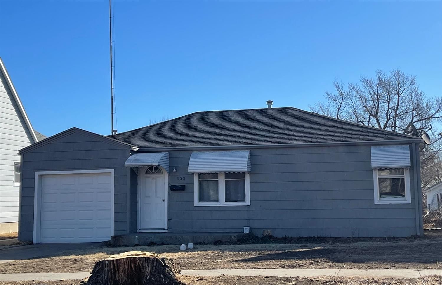 922 State St, Larned, KS 67550 MLS 82407 Zillow