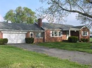 168 Boston Rd, Luray, VA 22835