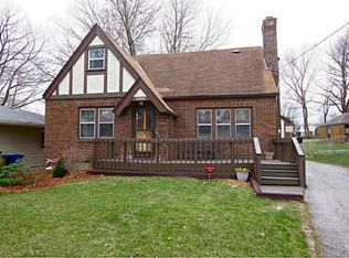 1300 Loomis Ave, Des Moines, IA 50315