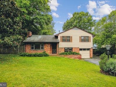 3007 Marl Pat Dr, Alexandria, VA, 22310