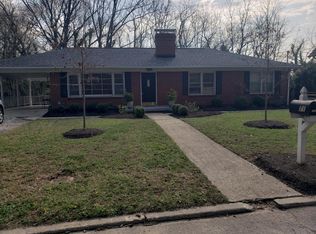71 Belmont Ave, Asheville, NC 28806