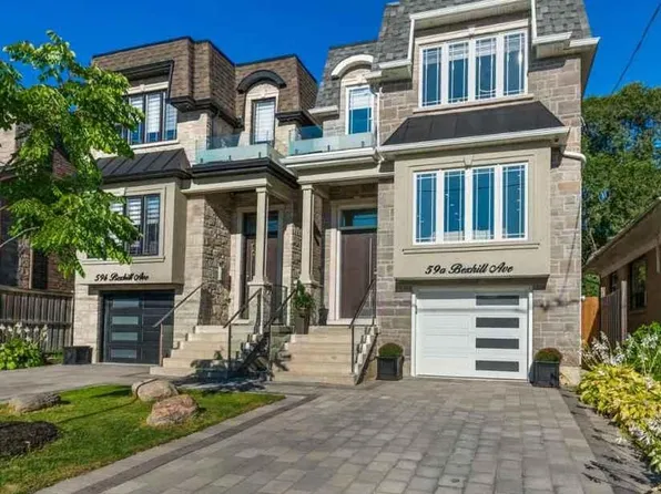 59A Bexhill Ave, Toronto, ON M1L 3B7