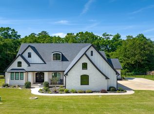 105 Alexis Dr, Longview, TX 75605