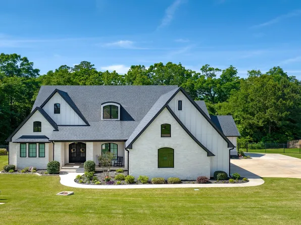 105 Alexis Dr, Longview, TX 75605