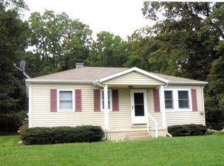 4056 S Stone Rd, Liberty, IN 47353