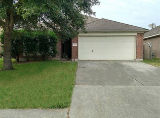 2415 Montana Blue Dr, Spring, TX 77373