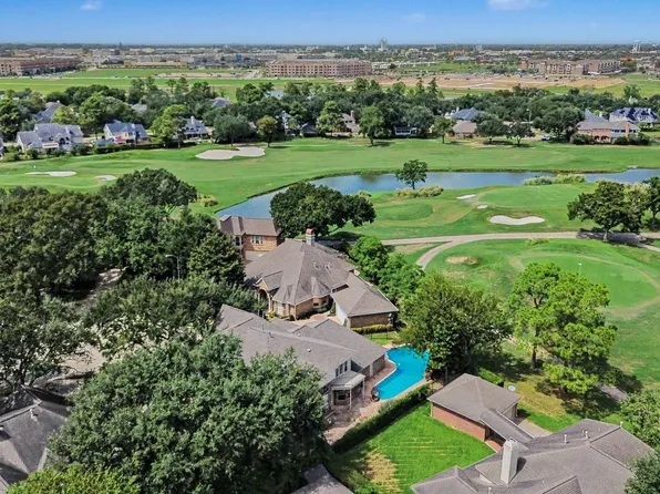 1207 Seabury Ct, Katy, TX 77494