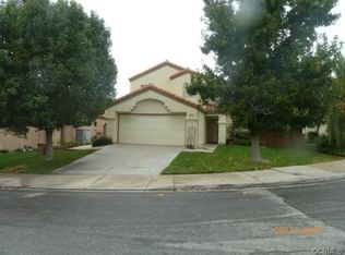 7556 Homestead Ln, Highland, CA 92346