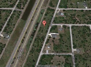 3281 Swanee Rd, Punta Gorda, FL 33980
