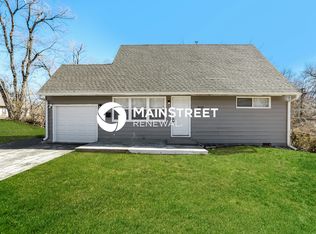 8601 Corrington Ave, Kansas City, MO 64138