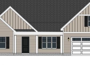 811 Lendy Drive, Greenville, NC 27858