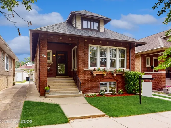5057 N Saint Louis Ave, Chicago, IL 60625