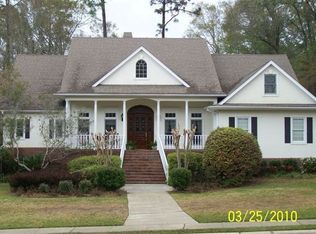104 Beaver Dam Rd, Fairhope, AL 36532