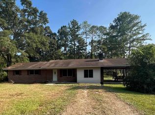 108 Forrest Ave, Castleberry, AL 36432
