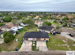 226 Camelia St #A, San Benito, TX 78586