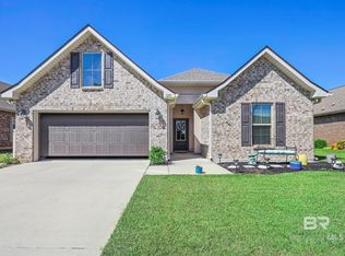 1251 Surrey Loop, Foley, AL 36535