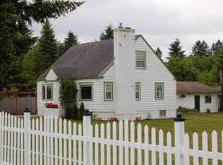 2817 76th Ave SW, Olympia, WA 98512