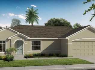1856 SW Lewis St, Port Saint Lucie, FL 34953