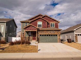 1826 Ruddlesway Dr, Windsor, CO 80550