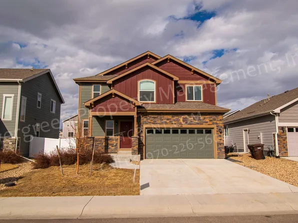 1826 Ruddlesway Dr, Windsor, CO 80550