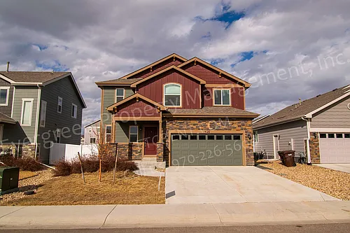 1826 Ruddlesway Dr Photo 1
