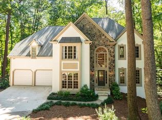 230 Moss Stone Way, Roswell, GA 30075