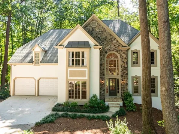 230 Moss Stone Way, Roswell, GA 30075