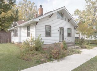 508 S Main St, Whitestown, IN 46075