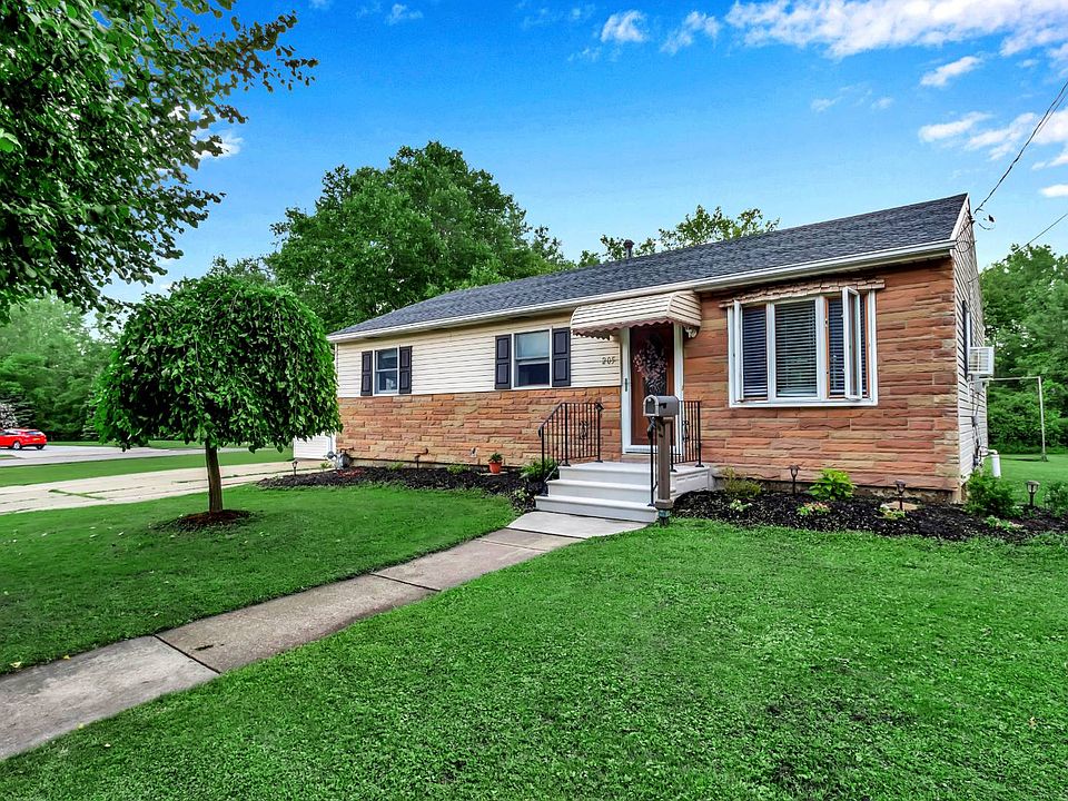 1st image of 205 Thorndale Ave