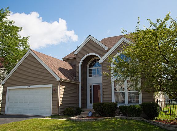 2nd image of 129 Rushmore Dr
