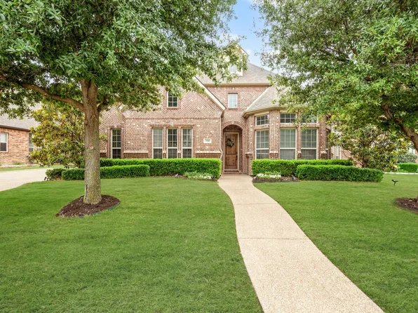 208 Silverado Trl, Keller, TX 76248