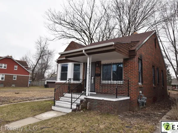 19213 Stotter St, Detroit, MI 48234