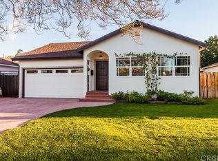 19918 Welby Way, Winnetka, CA 91306