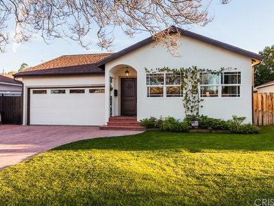 19918 Welby Way, Winnetka, CA, 91306