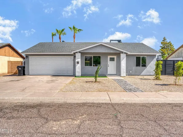 4214 W MYRTLE Avenue, Phoenix, AZ 85051