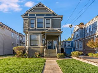 1830 San Antonio Ave #B - Studio | 1 bath, Alameda, CA 94501