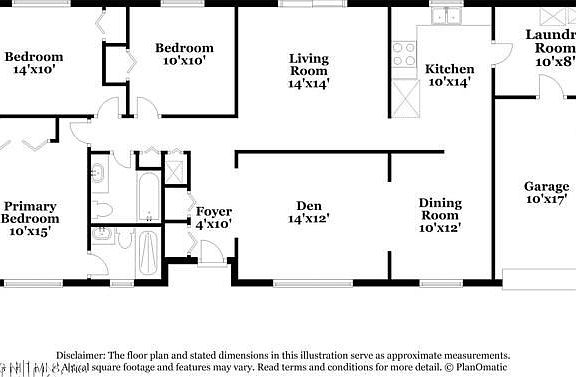 3rd image of 474R Tara Ln