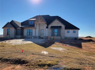 21548 Rustic Rd, Purcell, OK 73080