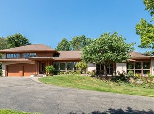 4254 Sandhill Ln, Dexter, MI 48130