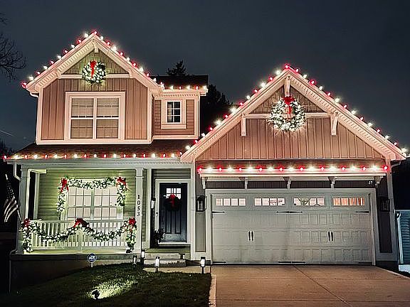 Welcome to 1053 N Rock Hill!