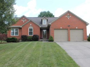 8601 Cranbrook Way, Florence, KY 41042