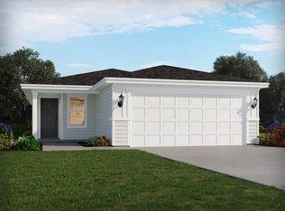 Amelia Plan, Lakes at Bella Lago - Classic Series, Green Cove Springs, FL 32043