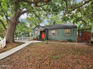 1521 CHARON Road, Jacksonville, FL 32205