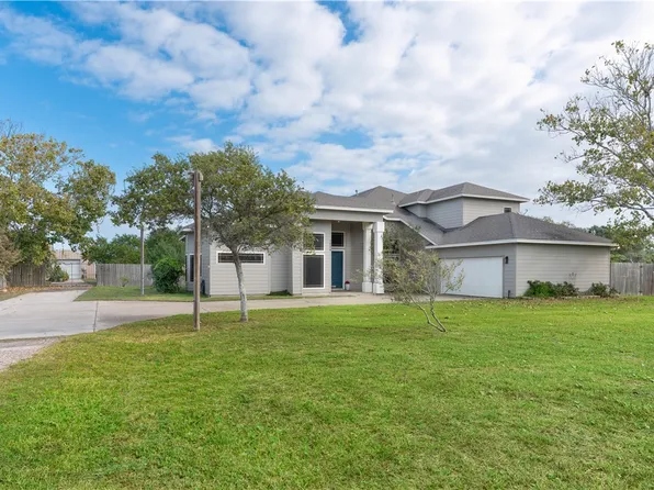 1034 Graham Rd, Corpus Christi, TX 78418