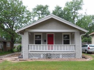 731 SW Webster Ave, Topeka, KS 66606