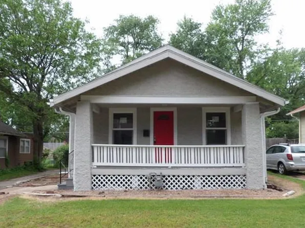 731 SW Webster Ave, Topeka, KS 66606