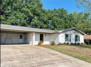 807 Beechnut St, Tupelo, MS 38801
