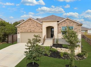 32156 Morels, Bulverde, TX 78163